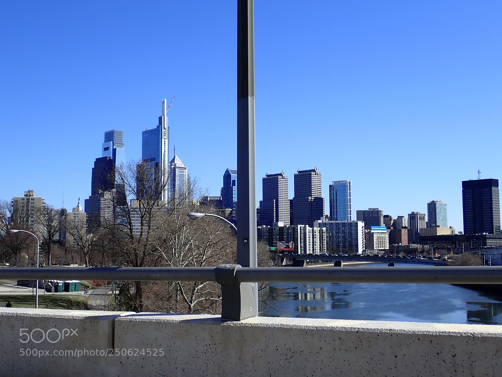 Olympus TG-5 sample photo. Philadelphia correct perspective of photography
