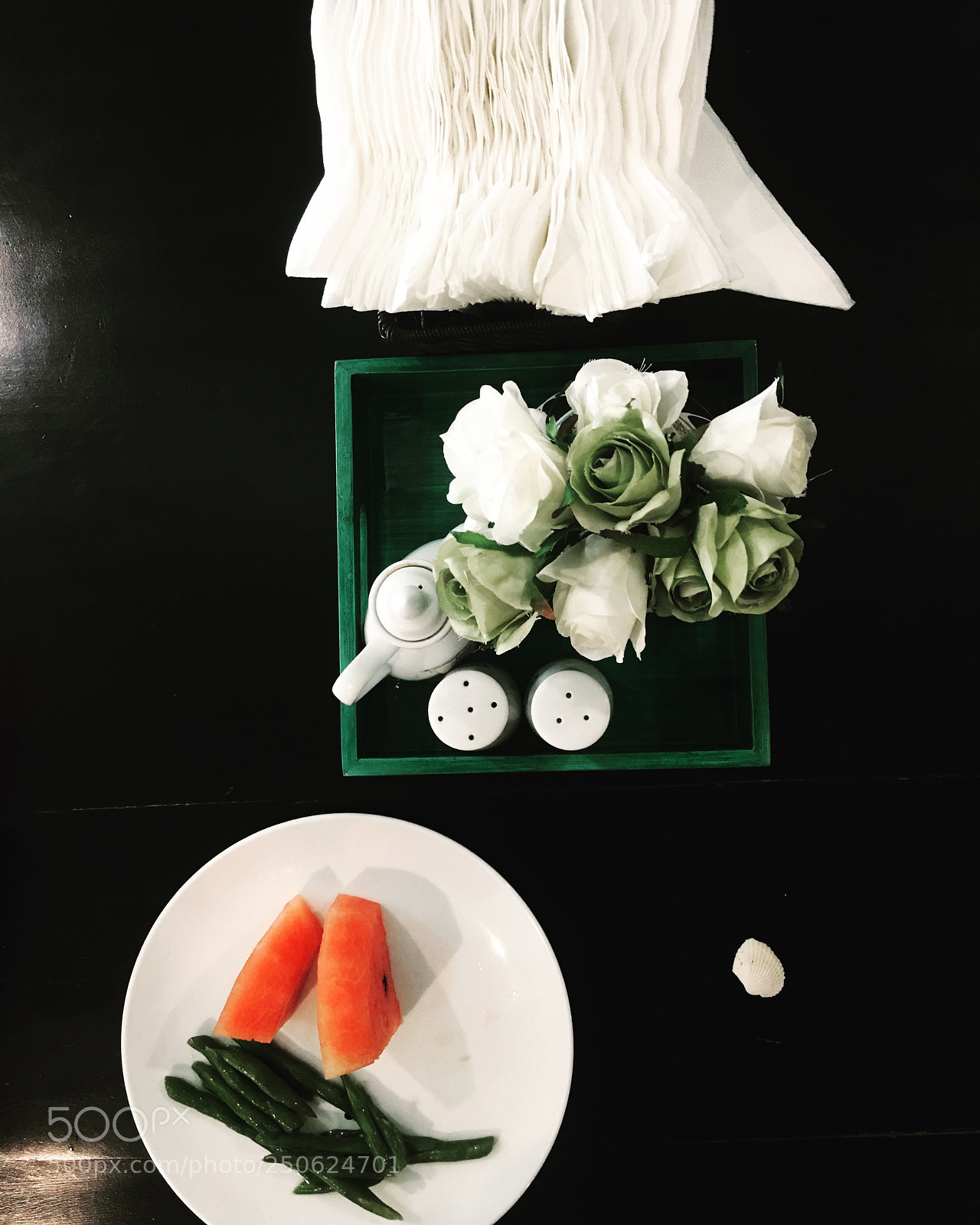 Apple iPhone 6s Plus sample photo. Breakfast in danang photography