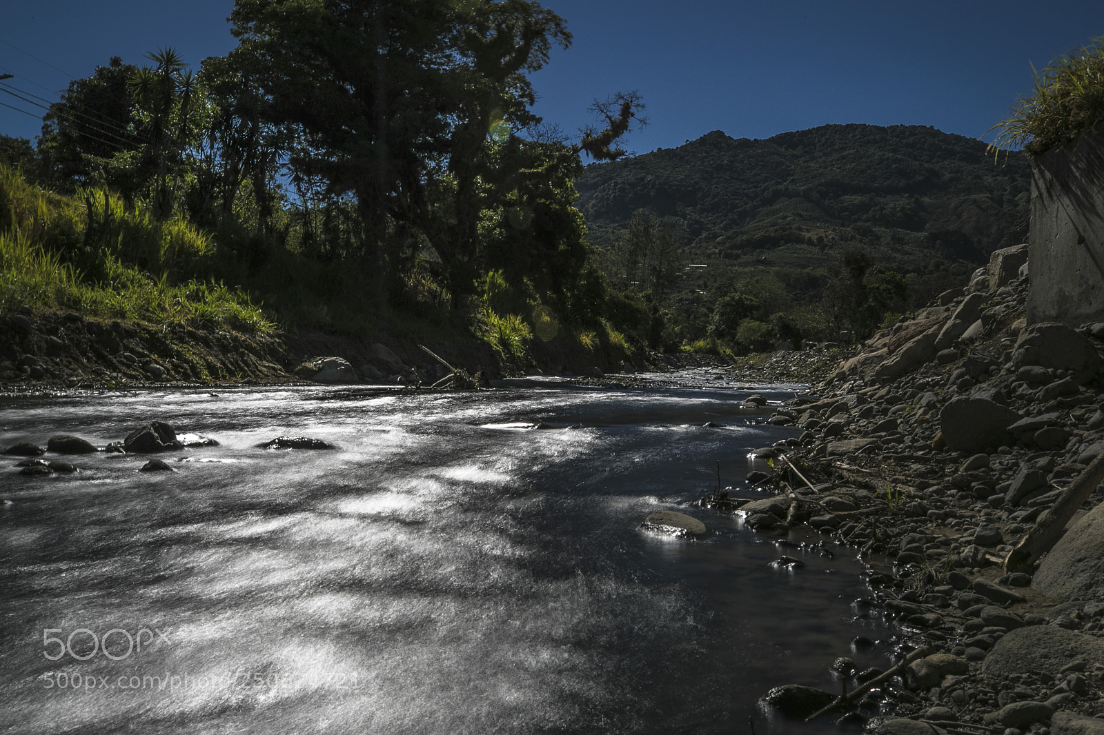 Canon EOS-1D X Mark II sample photo. San marcos de tarrazu photography