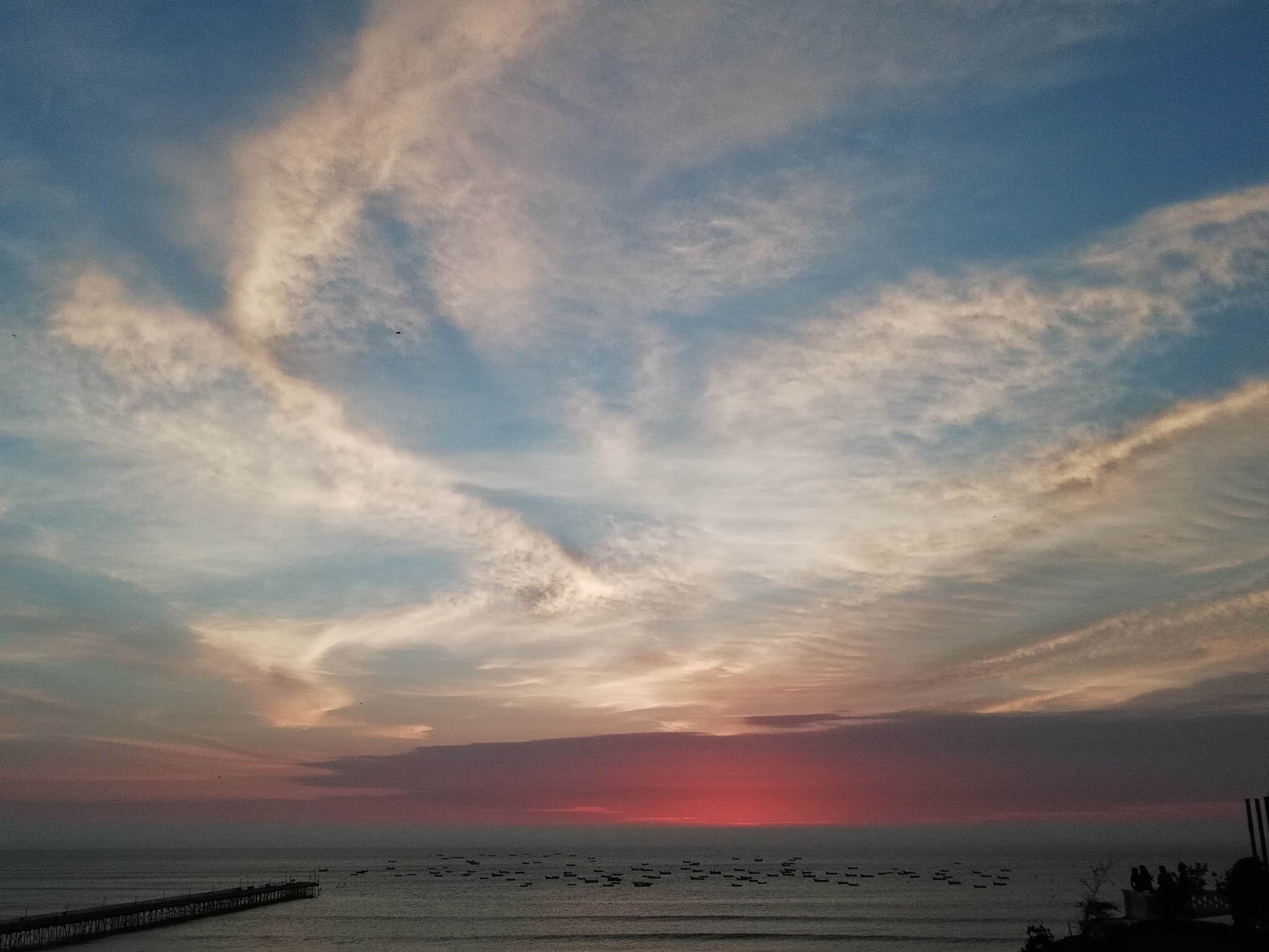 HUAWEI P SMART sample photo
