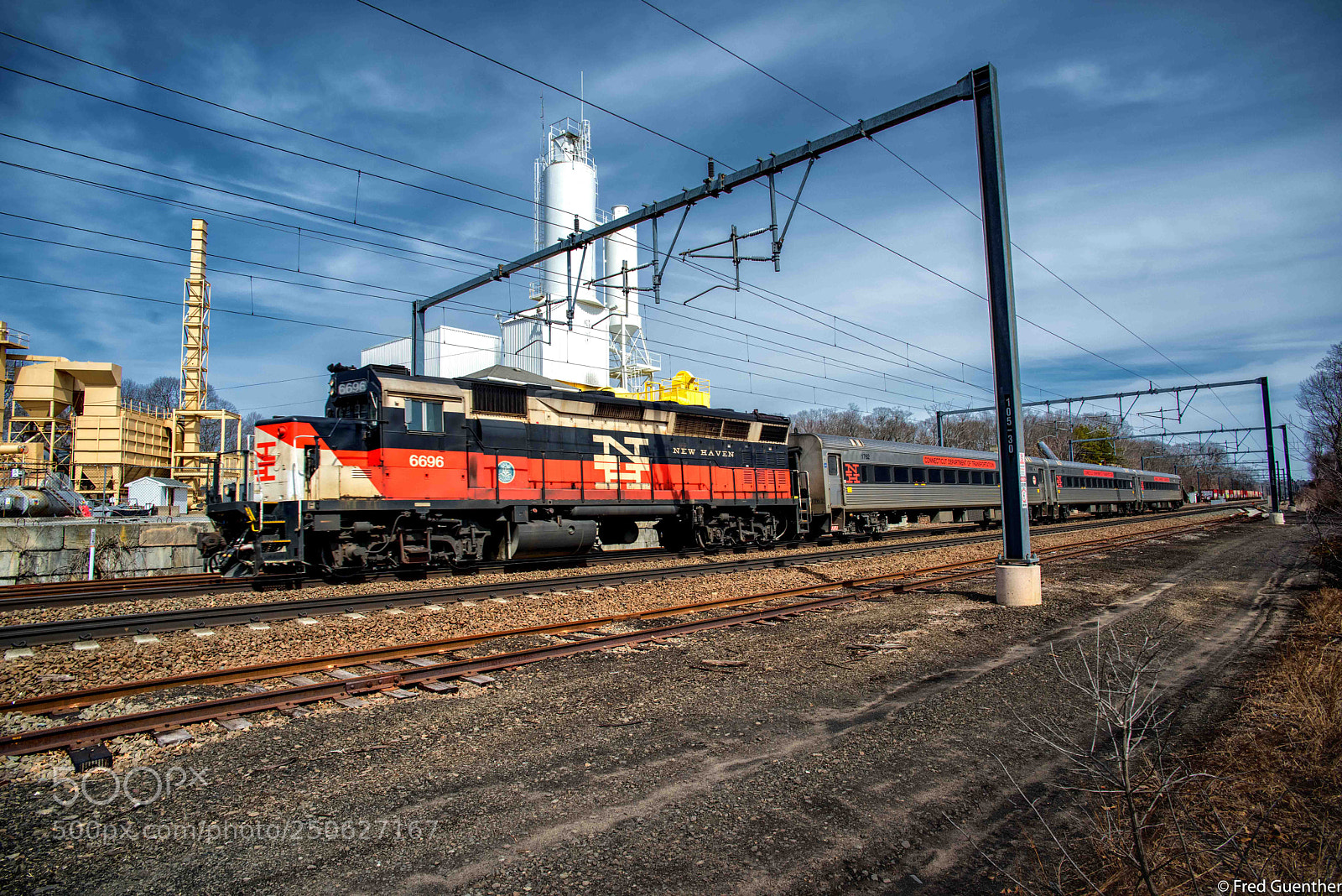 Nikon D810 sample photo. Sle approaching osb photography