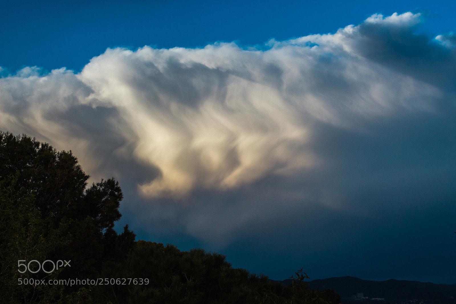 Canon EOS 700D (EOS Rebel T5i / EOS Kiss X7i) sample photo. Cloud of cotton photography