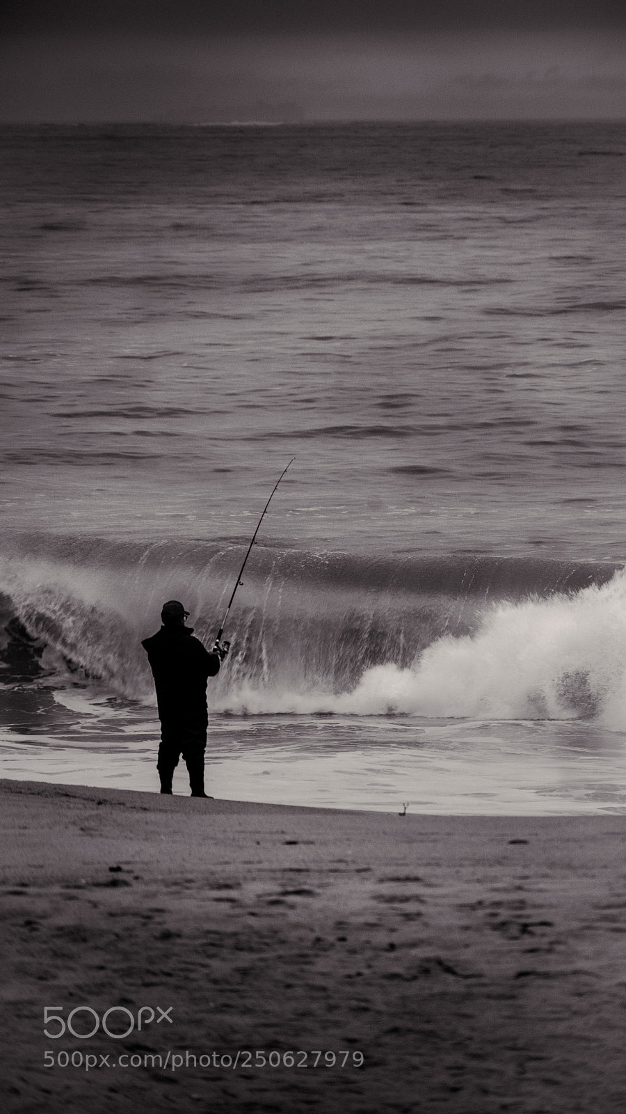 Sony a7R II sample photo. Pescador photography