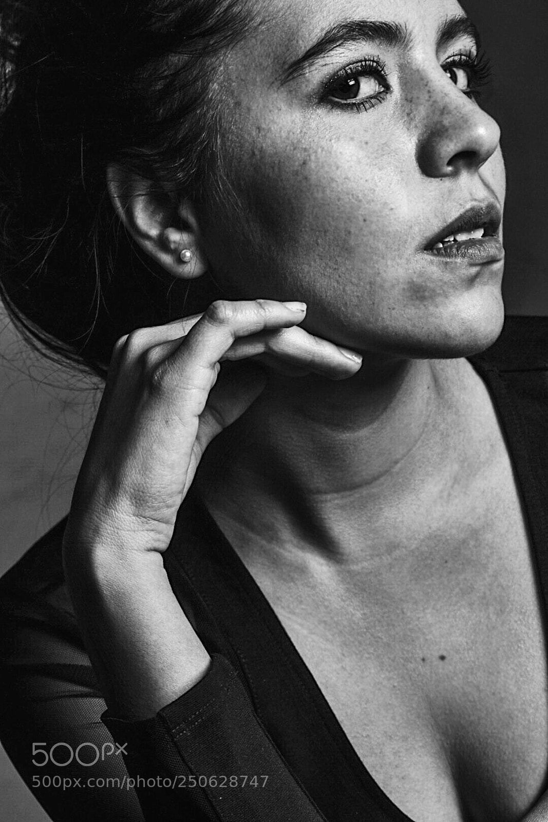 Nikon D5600 sample photo. Dragan photography