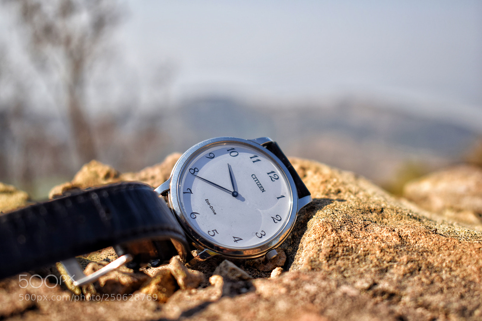 Nikon D5300 sample photo. Time photography