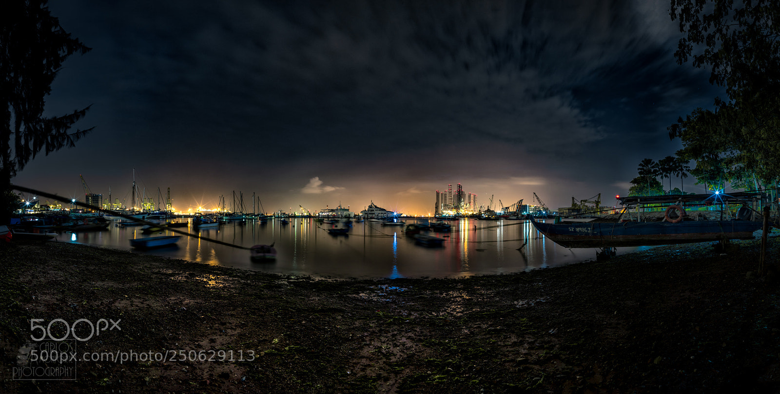 Canon EOS-1D X Mark II sample photo. Night photography