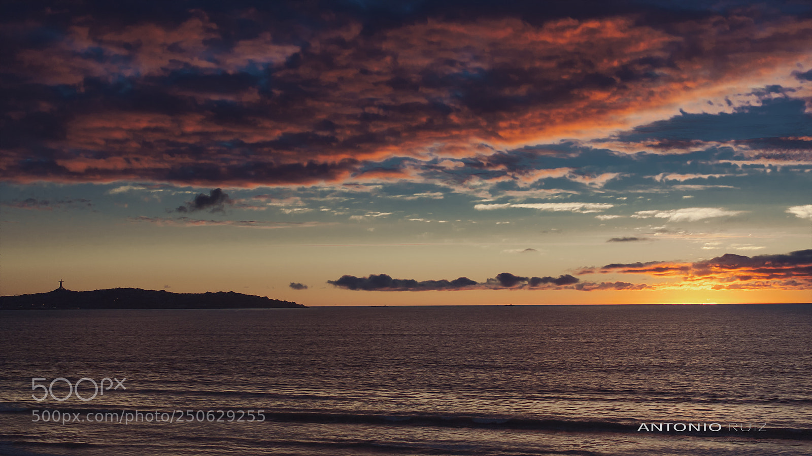 Canon EOS 20D sample photo. Coquimbo photography