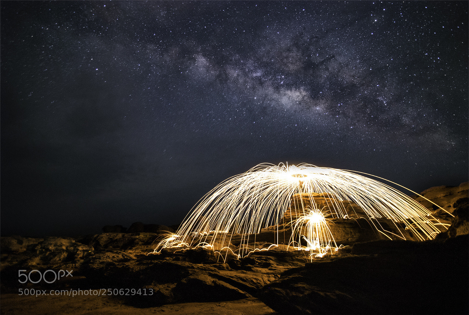 Canon EOS 6D Mark II sample photo. Milky may on sam photography