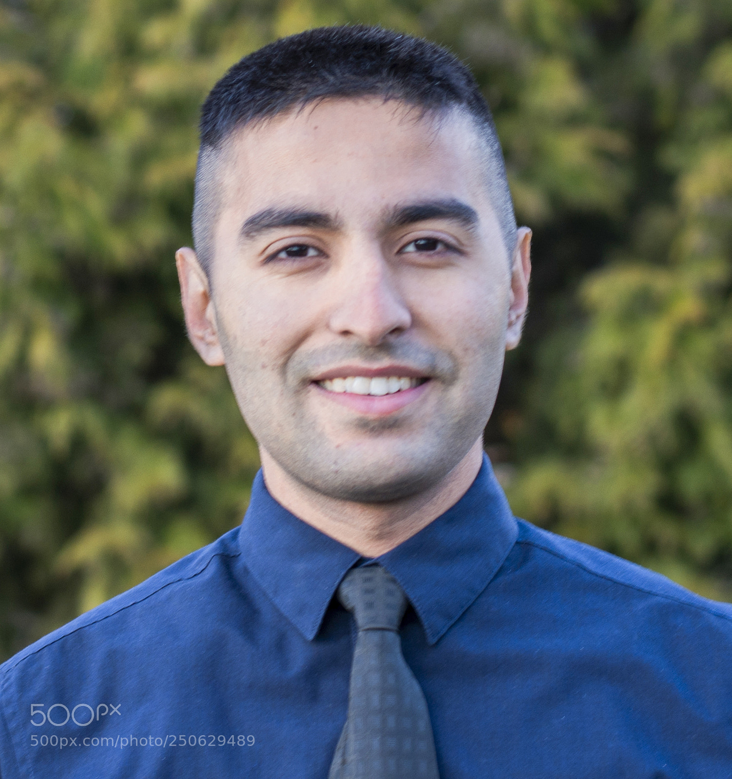 Nikon D5200 sample photo. Happy young man! photography