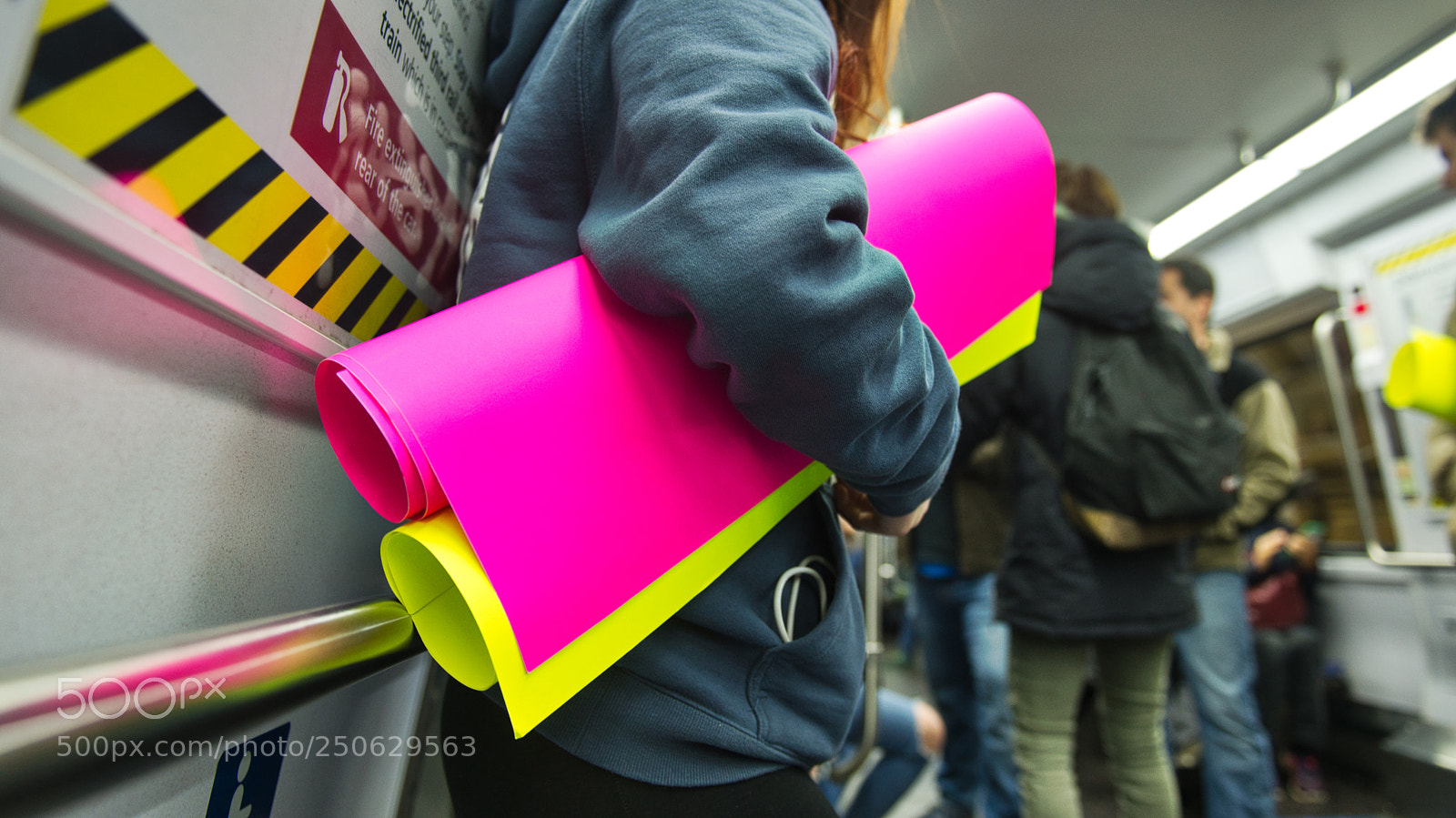 Nikon D800 sample photo. To the march photography