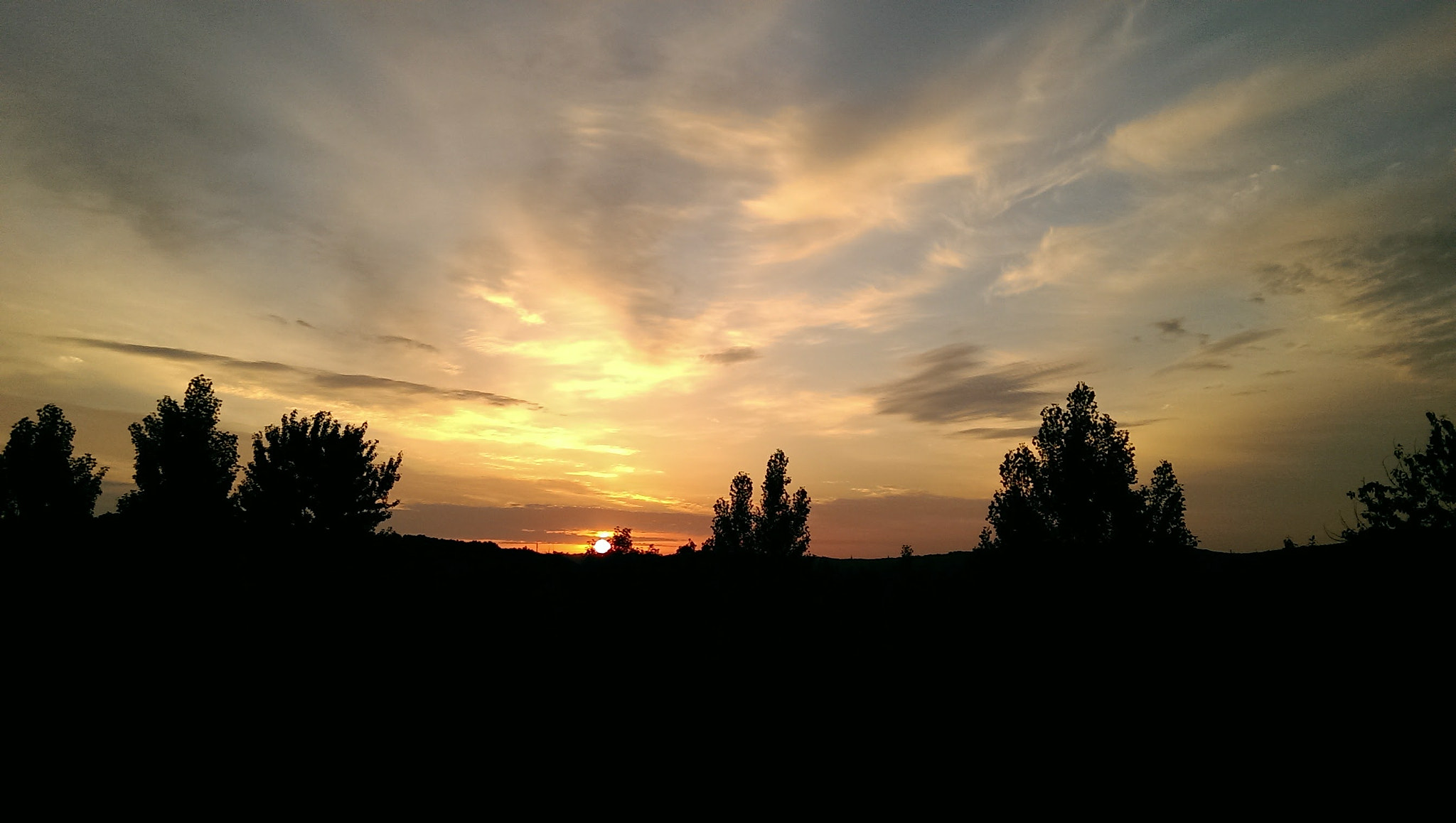 HTC ONE sample photo