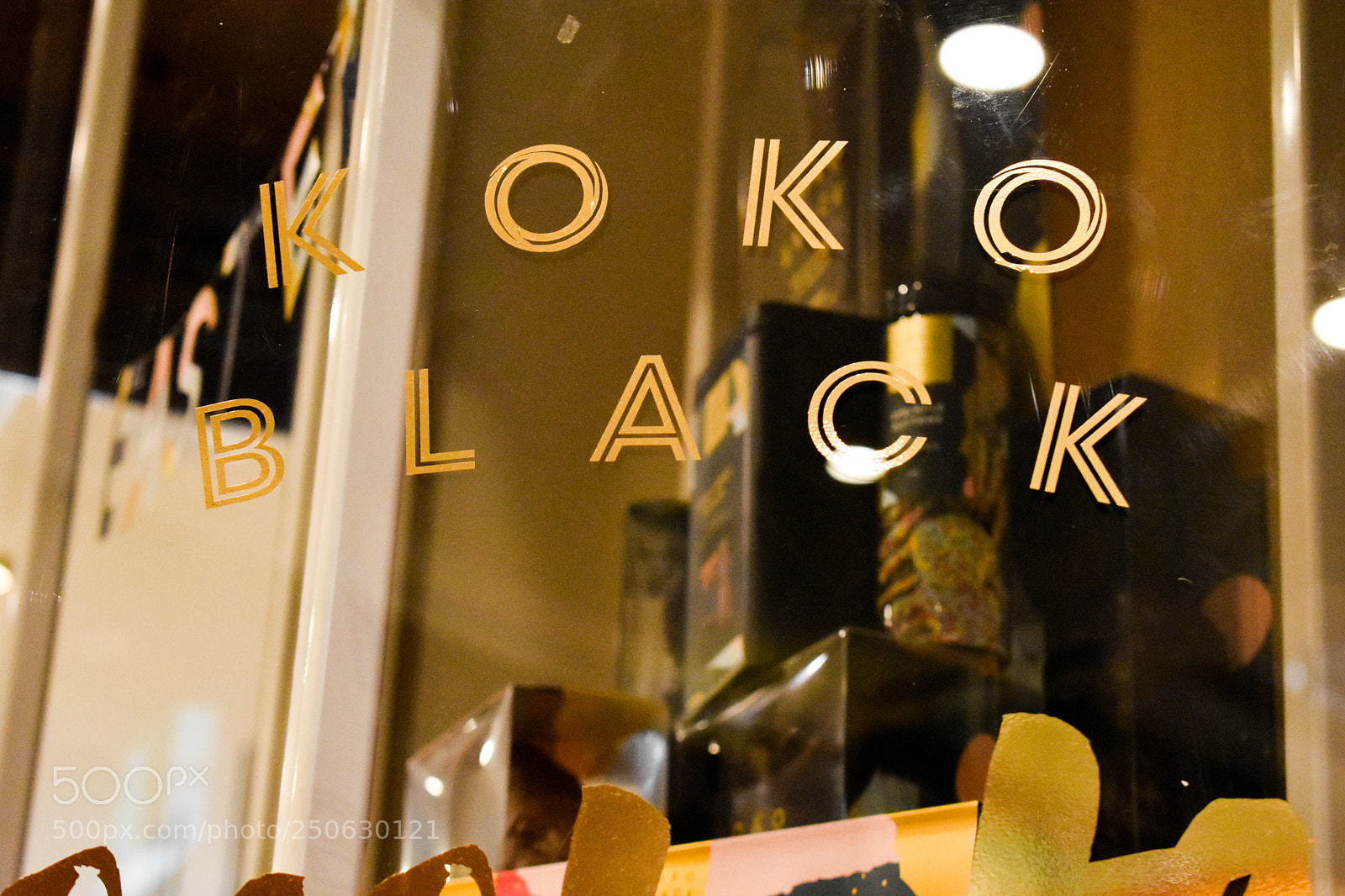 Nikon D3400 sample photo. Koko black photography