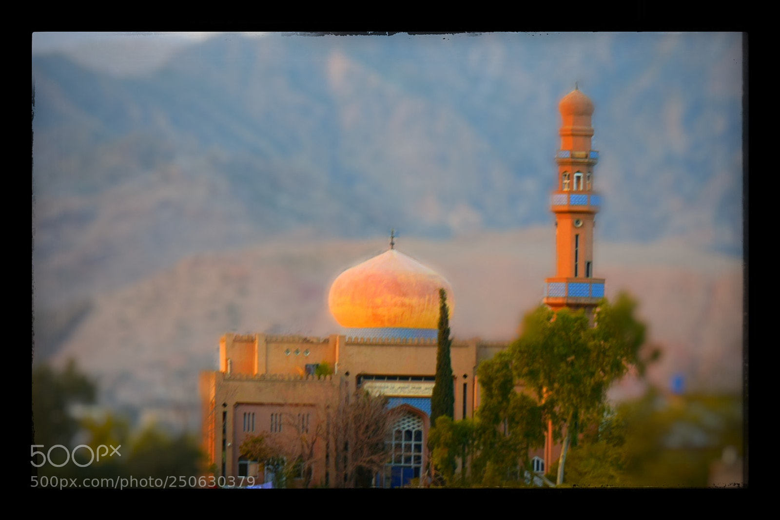 Nikon D5300 sample photo. Masjid.......... photography