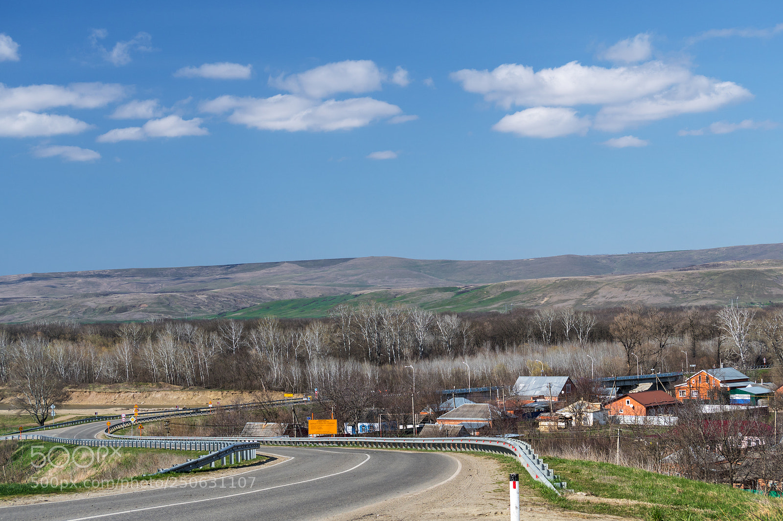 Sony ILCA-77M2 sample photo. Nature of krasnodar krai photography