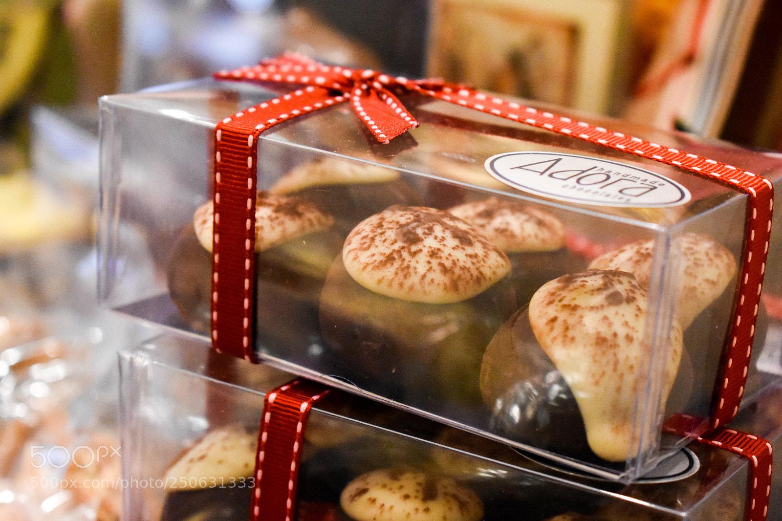 Nikon D3400 sample photo. Adora handmade chocolates photography
