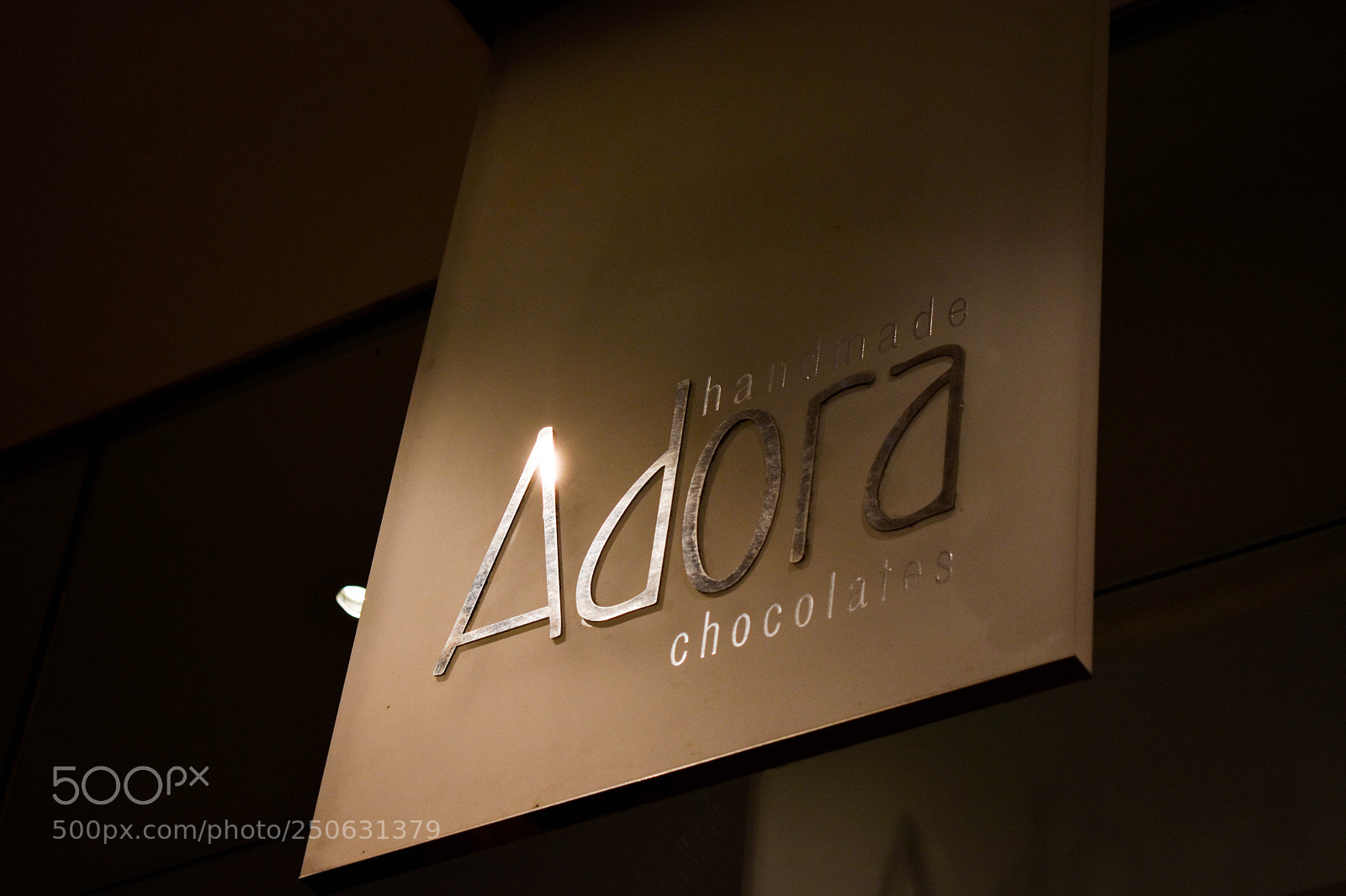 Nikon D3400 sample photo. Adora handmade chocolates photography