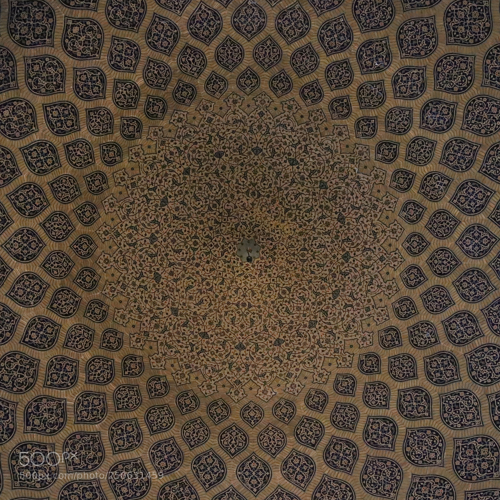 Canon EOS 80D sample photo. Sheikh lotfollah mosque photography