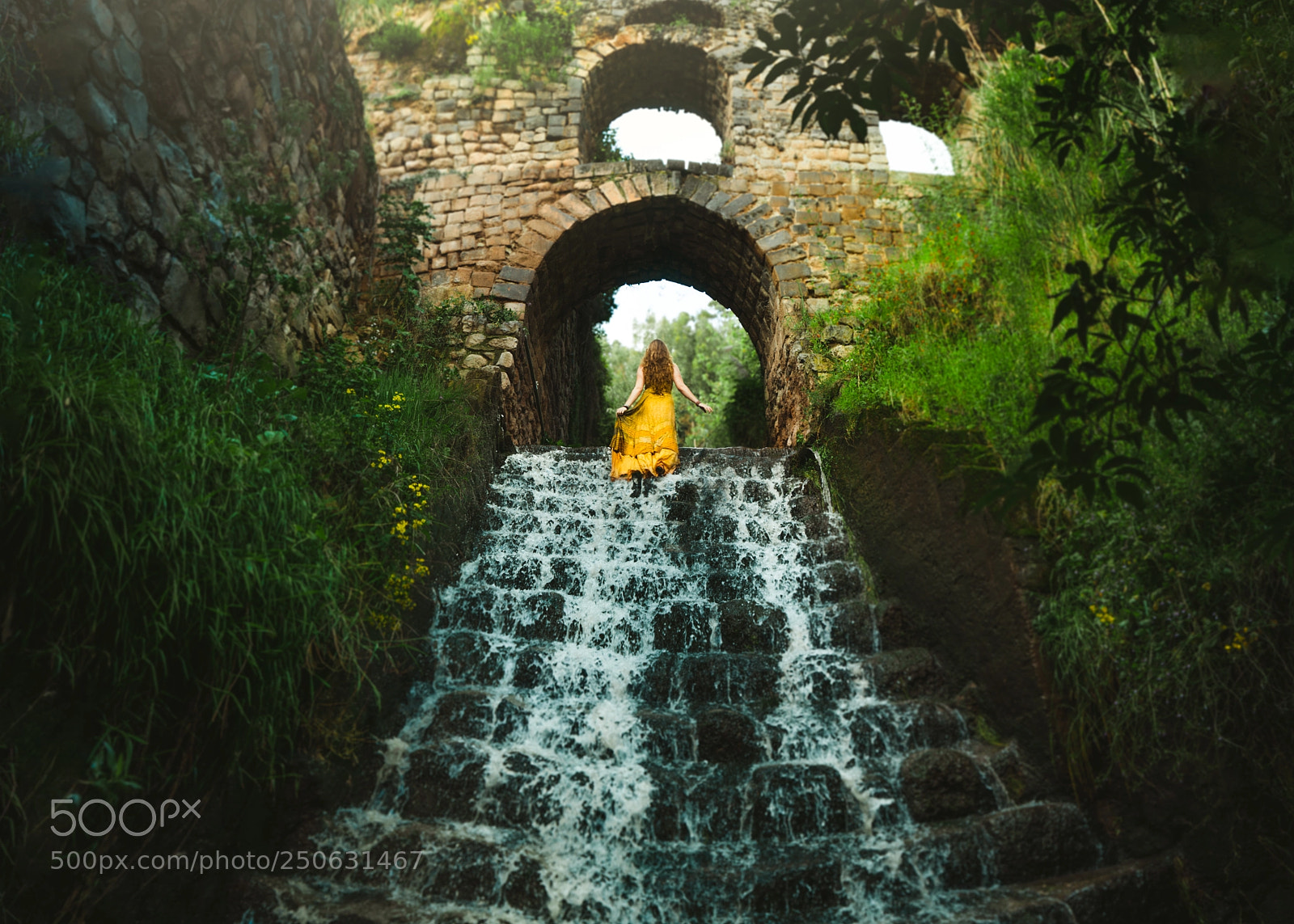 Sony a7R III sample photo. The ascent photography