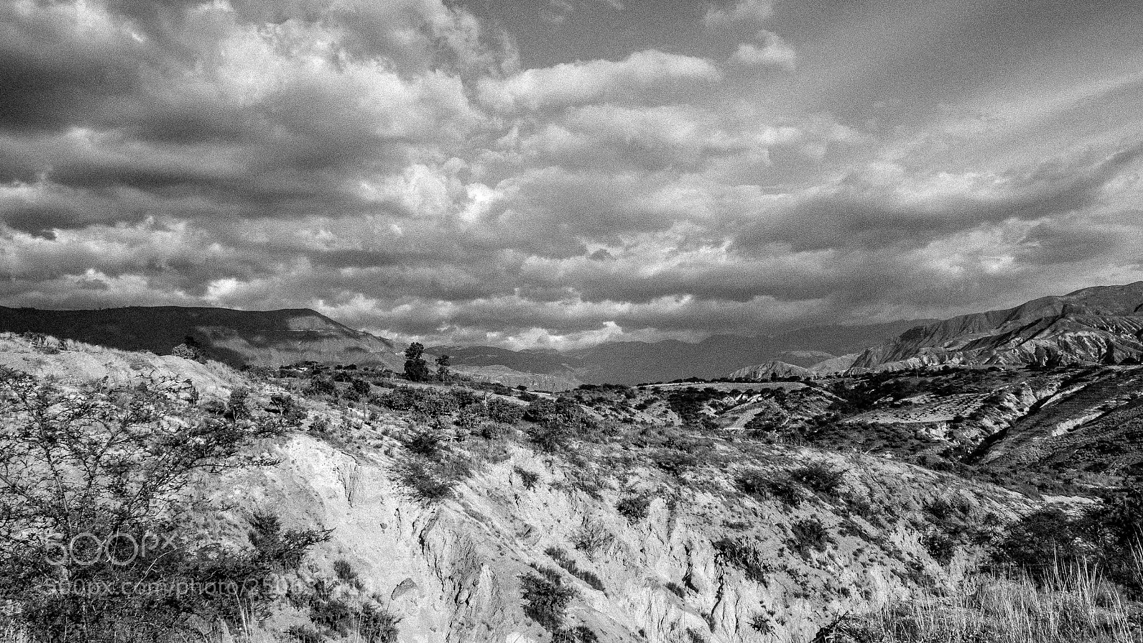 Olympus OM-D E-M10 II sample photo. Paisaje des rtico, carchi photography