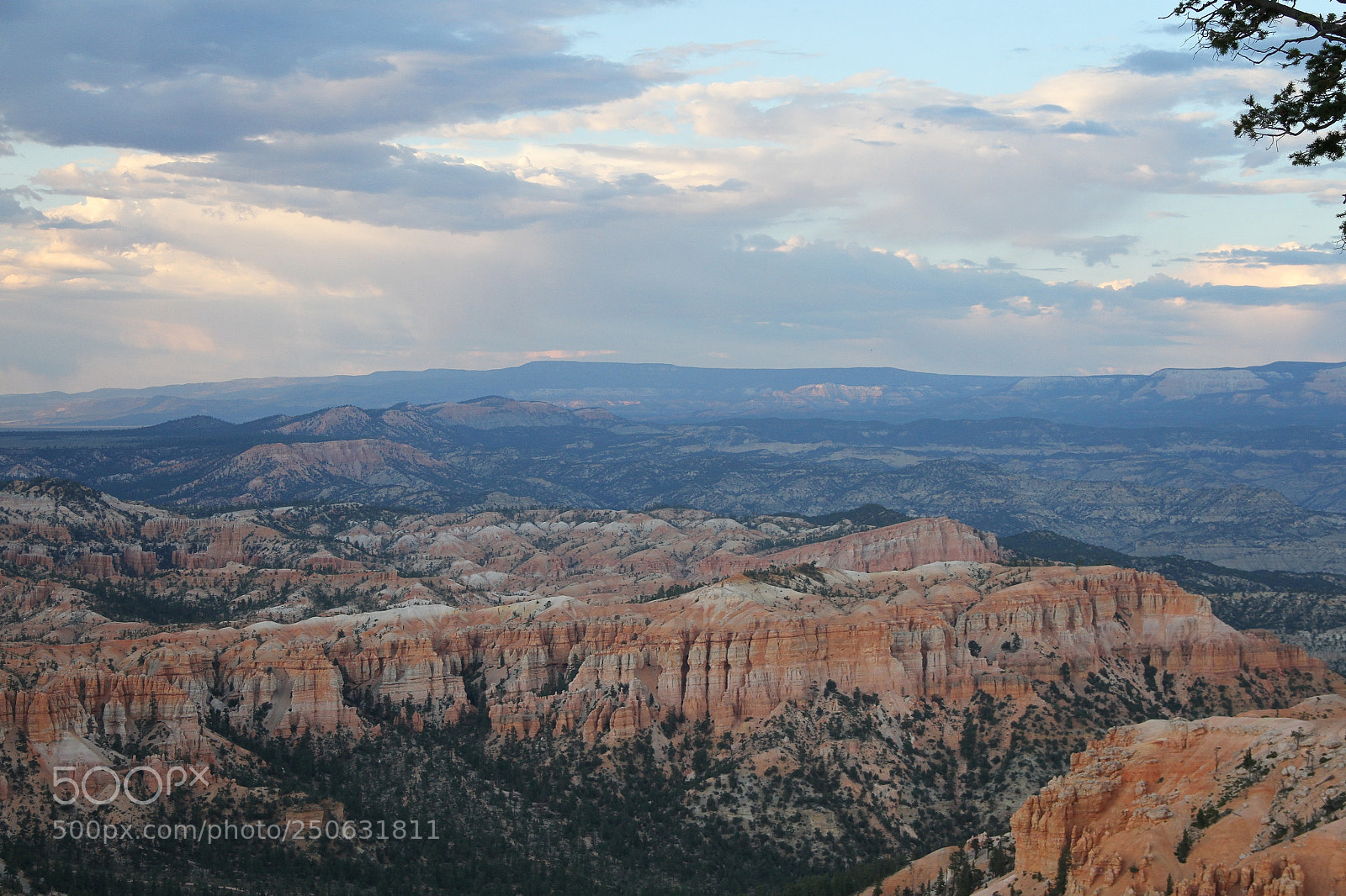 Canon EOS 7D sample photo. Brycecanyon.jpg photography