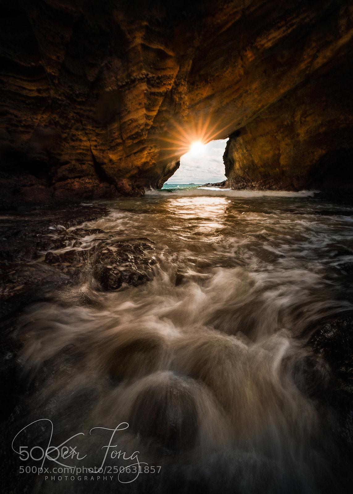 Sony a7R III sample photo. Taubu dragon cave photography