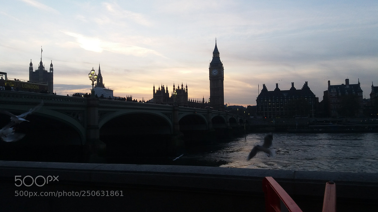 Samsung Galaxy J5 sample photo. London, london ponte de photography
