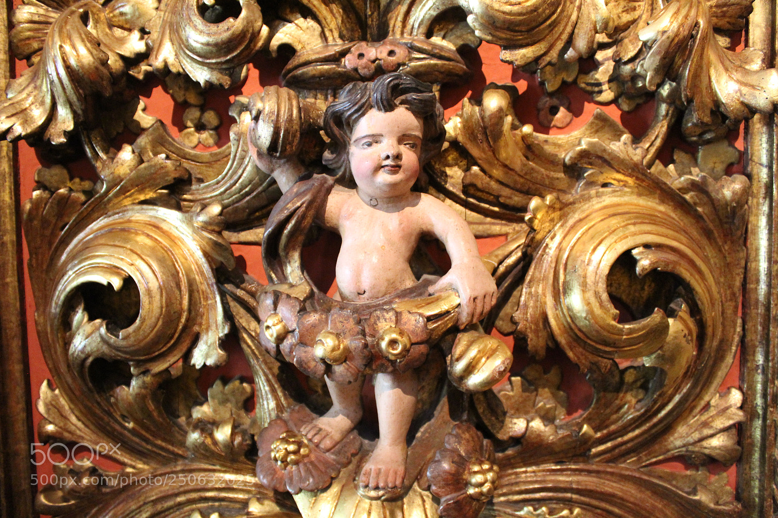 Canon EOS 1300D (EOS Rebel T6 / EOS Kiss X80) sample photo. Baroque art photography