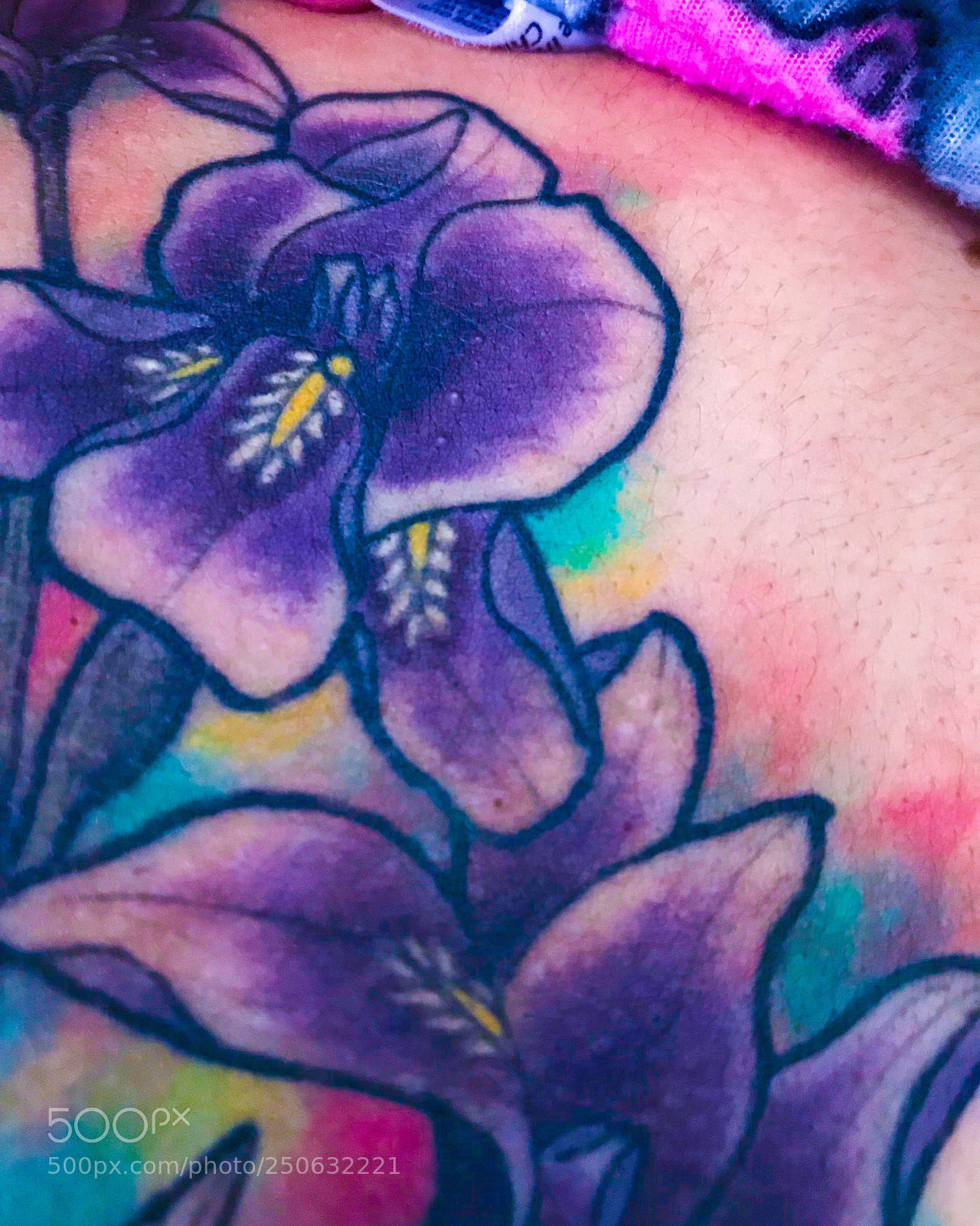 Apple iPhone 7 Plus sample photo. Angel’s tat photography