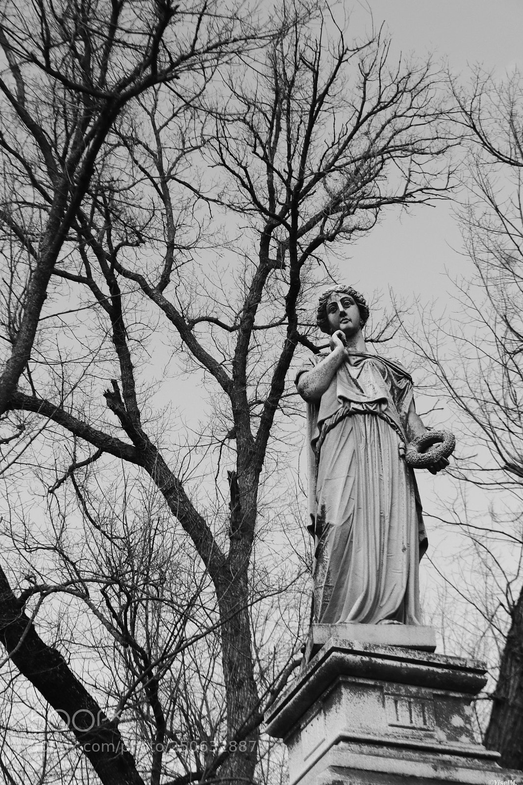 Canon EOS 70D sample photo. Lady iii photography