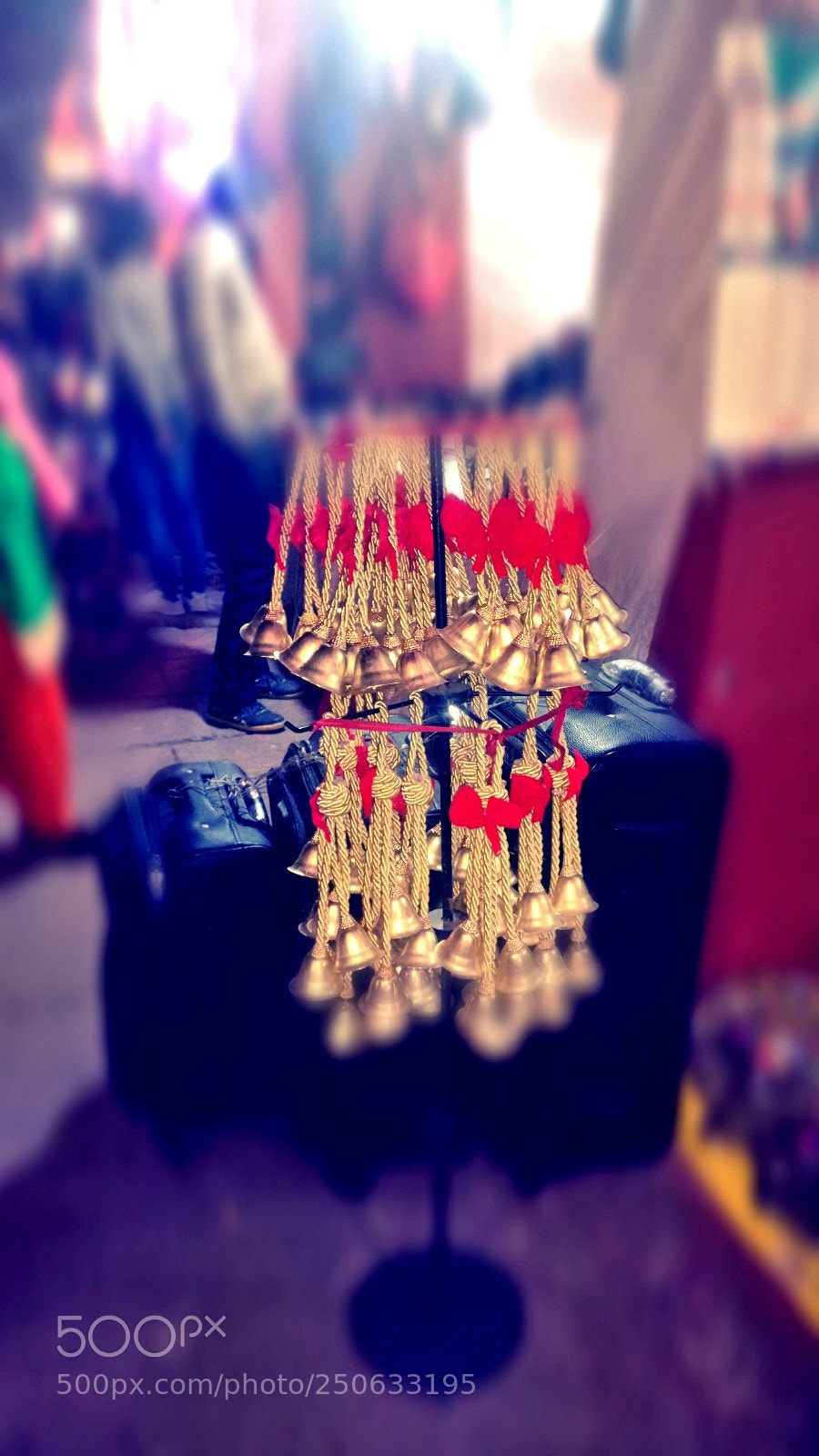 OnePlus A3003 sample photo. Bells... photography