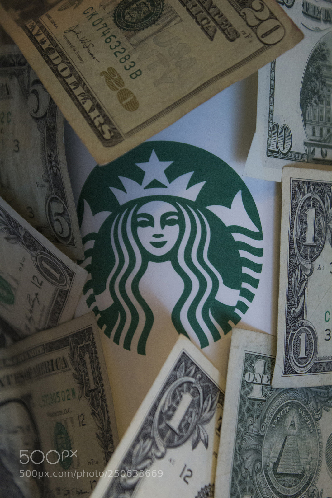 Canon EOS 1200D (EOS Rebel T5 / EOS Kiss X70 / EOS Hi) sample photo. America's coffee business edited. photography