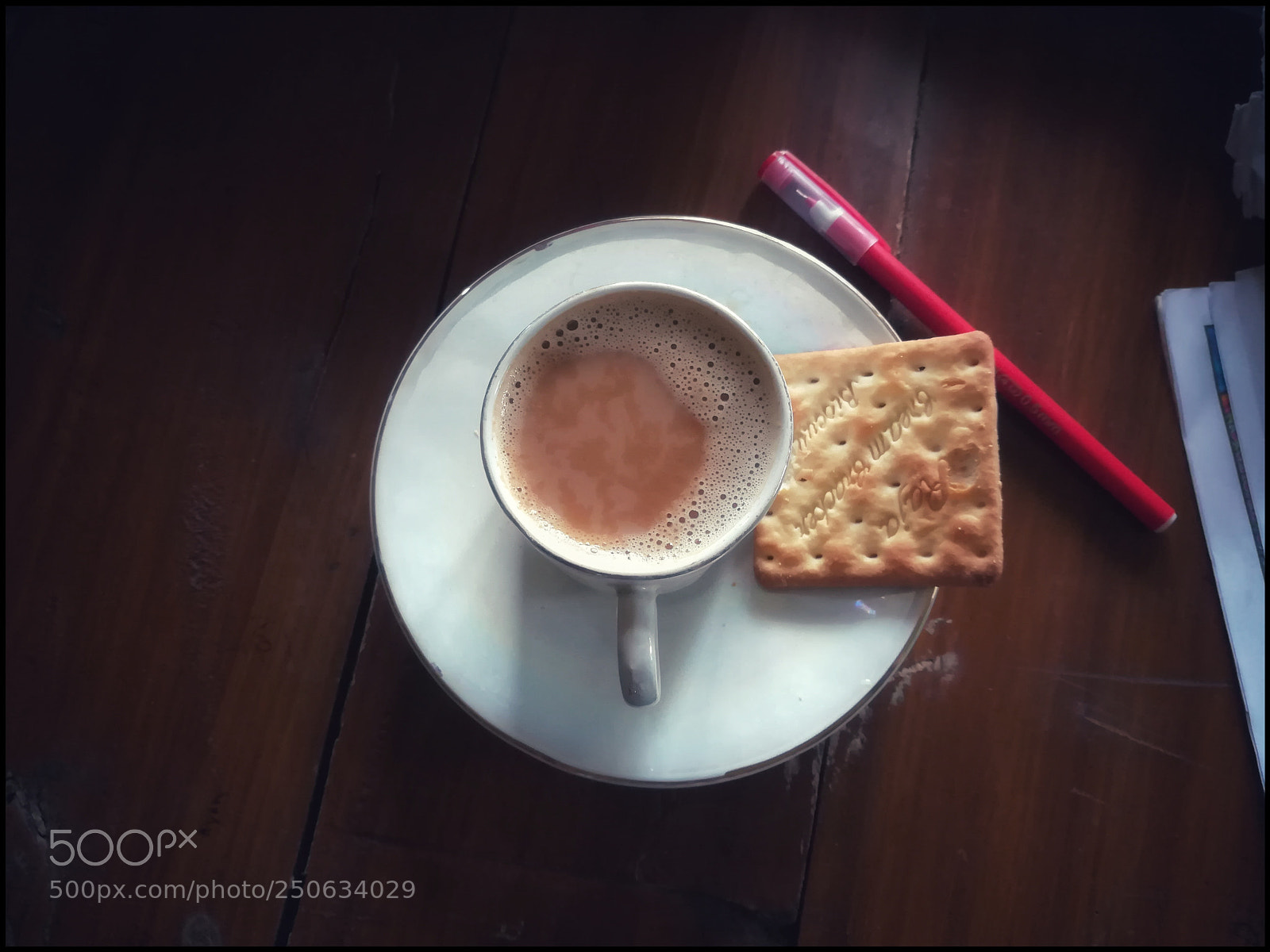 HUAWEI honor 6x sample photo. Morning wala tea photography