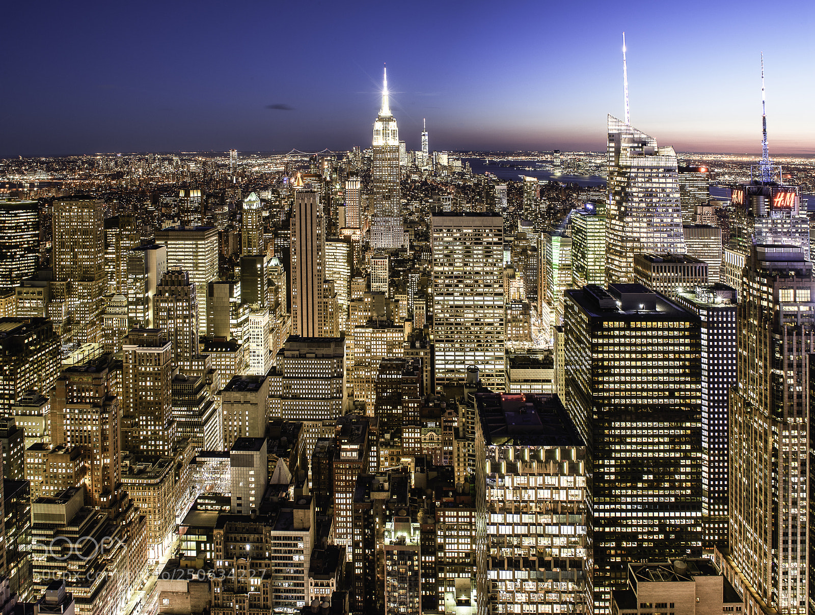 Nikon D810 sample photo. South manhattan photography