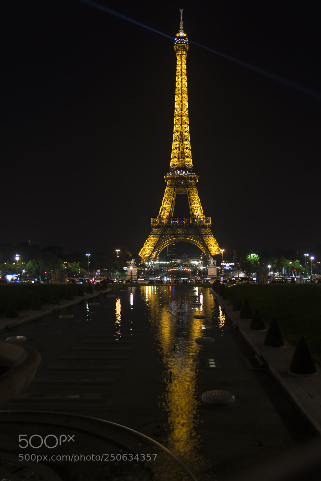 Nikon D600 sample photo. Paris photography
