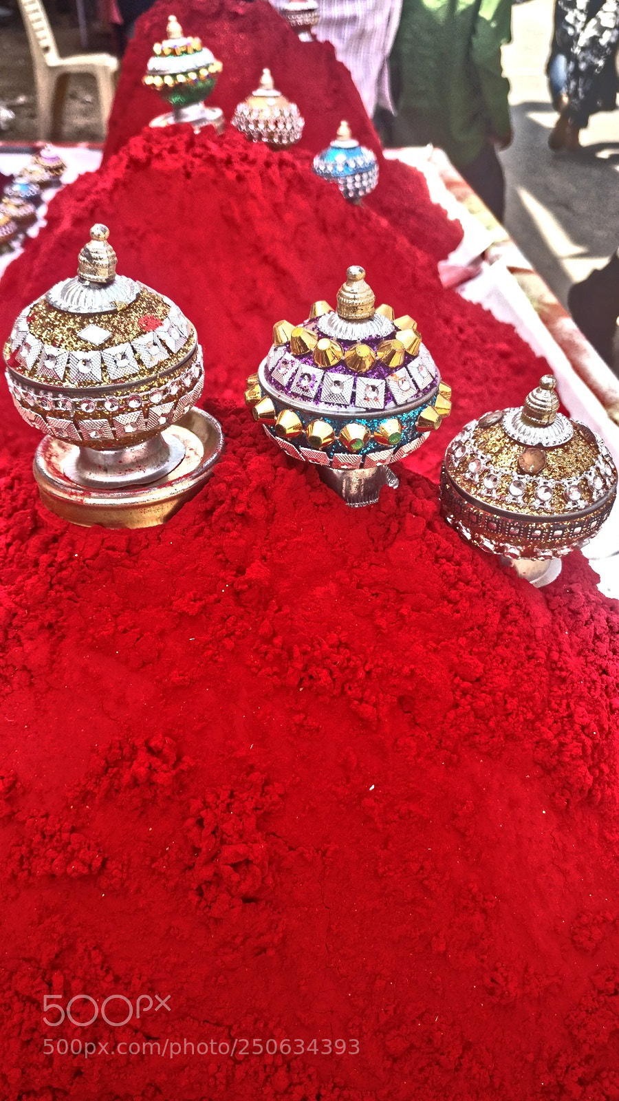 OnePlus A3003 sample photo. Sindoor photography
