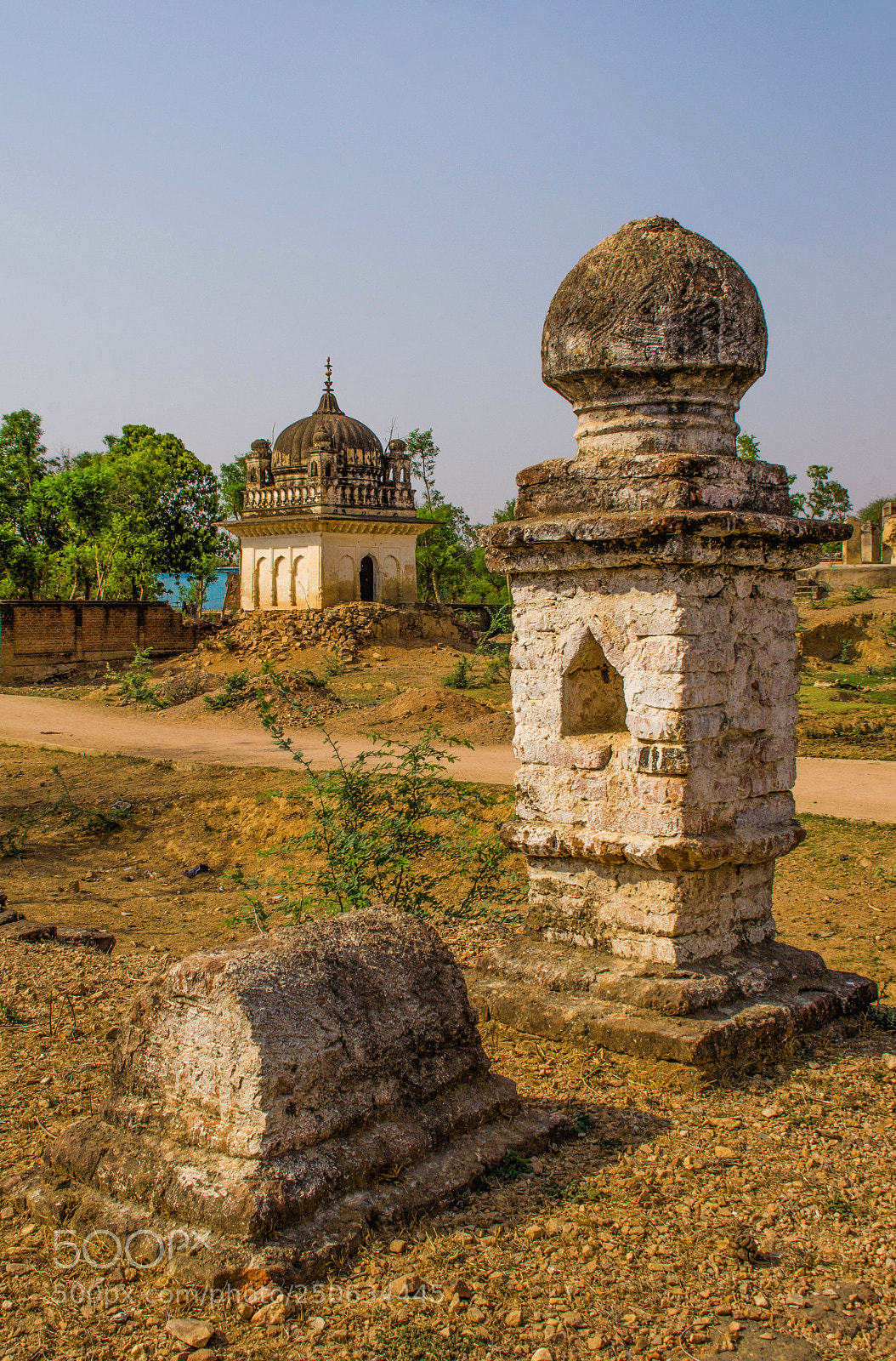 Nikon D7000 sample photo. Hindu land photography