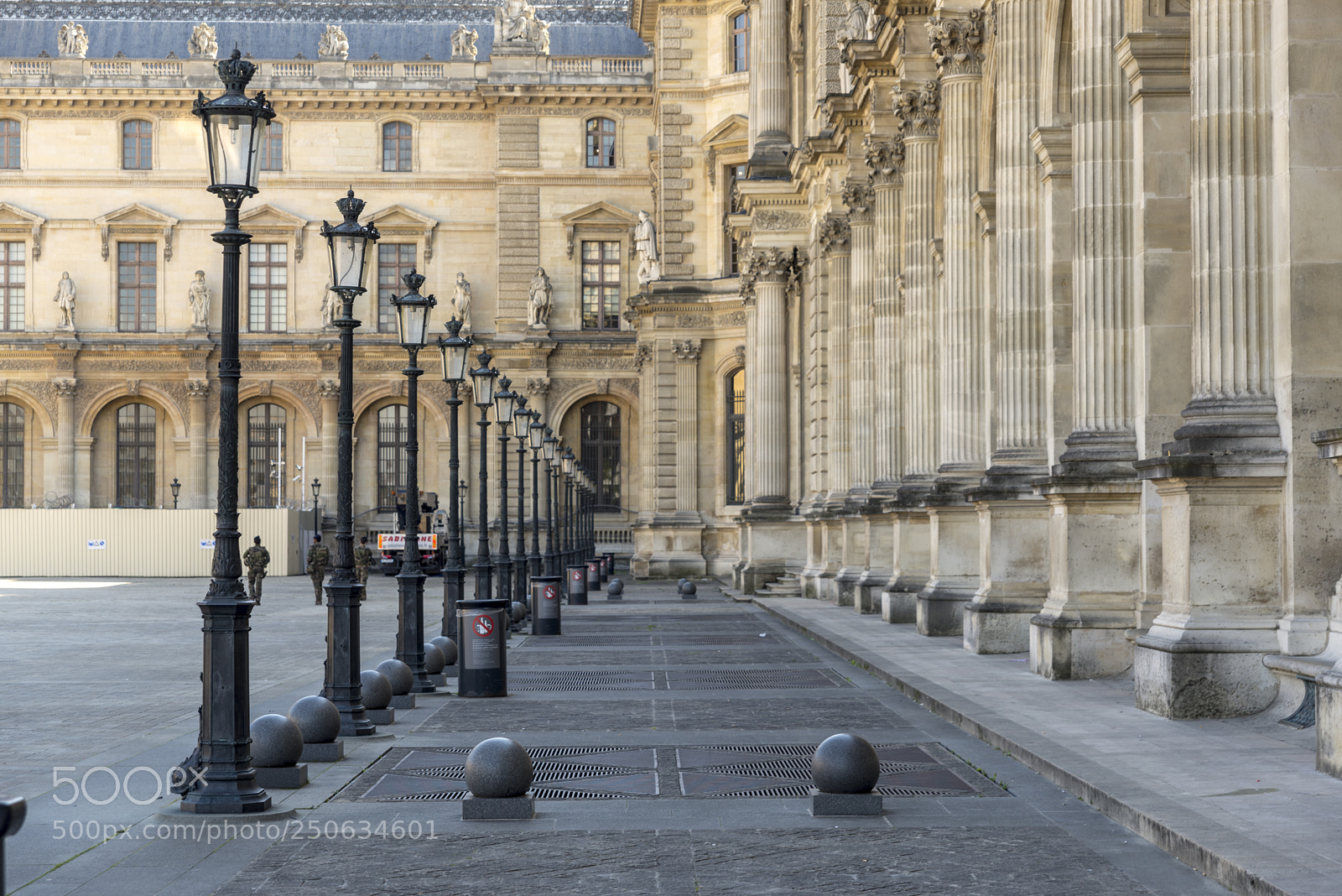 Nikon D600 sample photo. Musée du louvre photography