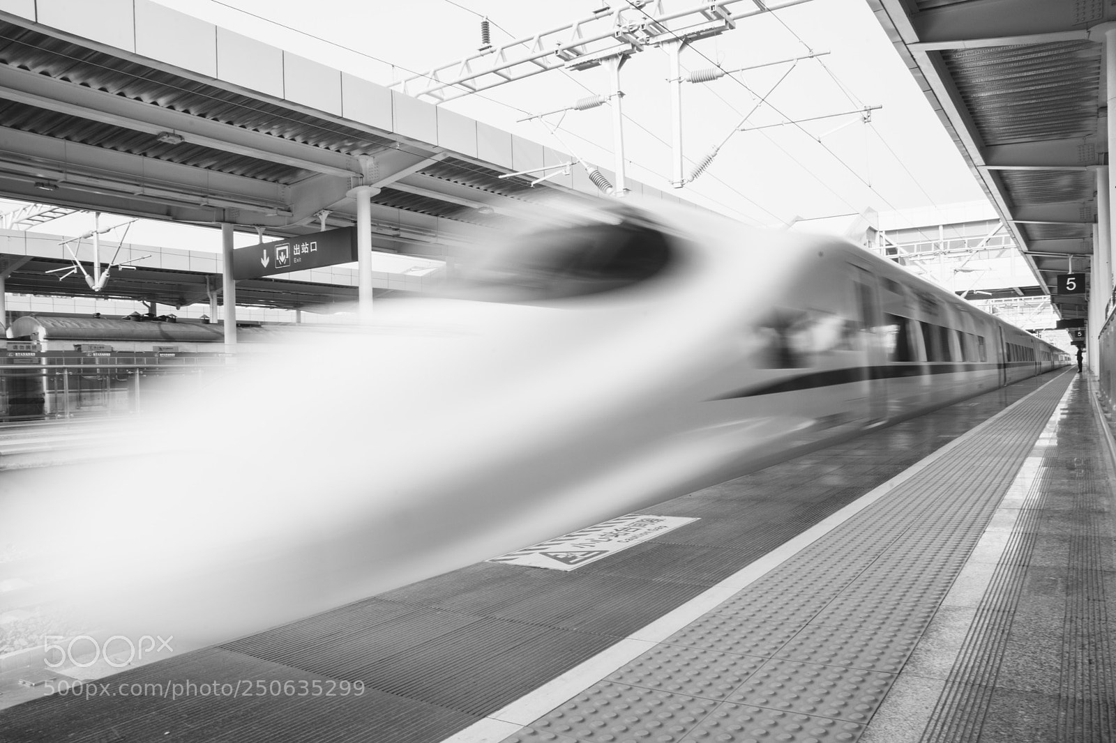 Nikon D7100 sample photo. Moving photography