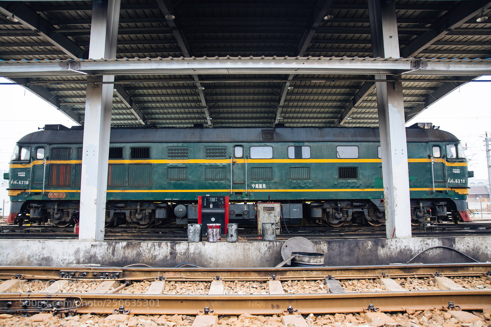 Nikon D7100 sample photo. 凉凉的瓜皮 photography