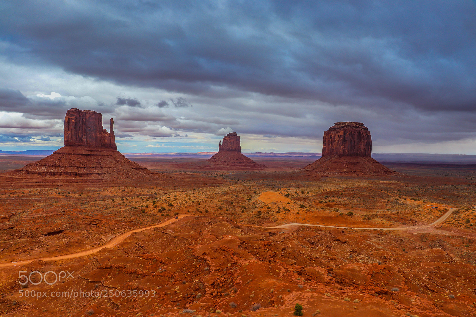 Canon EOS 80D sample photo. Monument valley photography