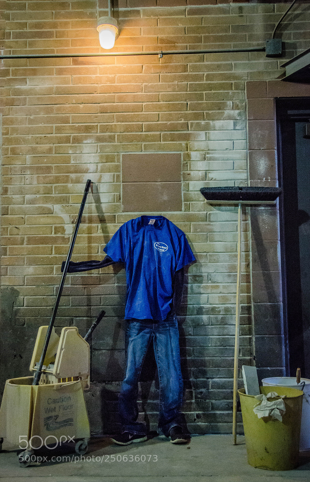 Nikon D5100 sample photo. Bodyless project photography