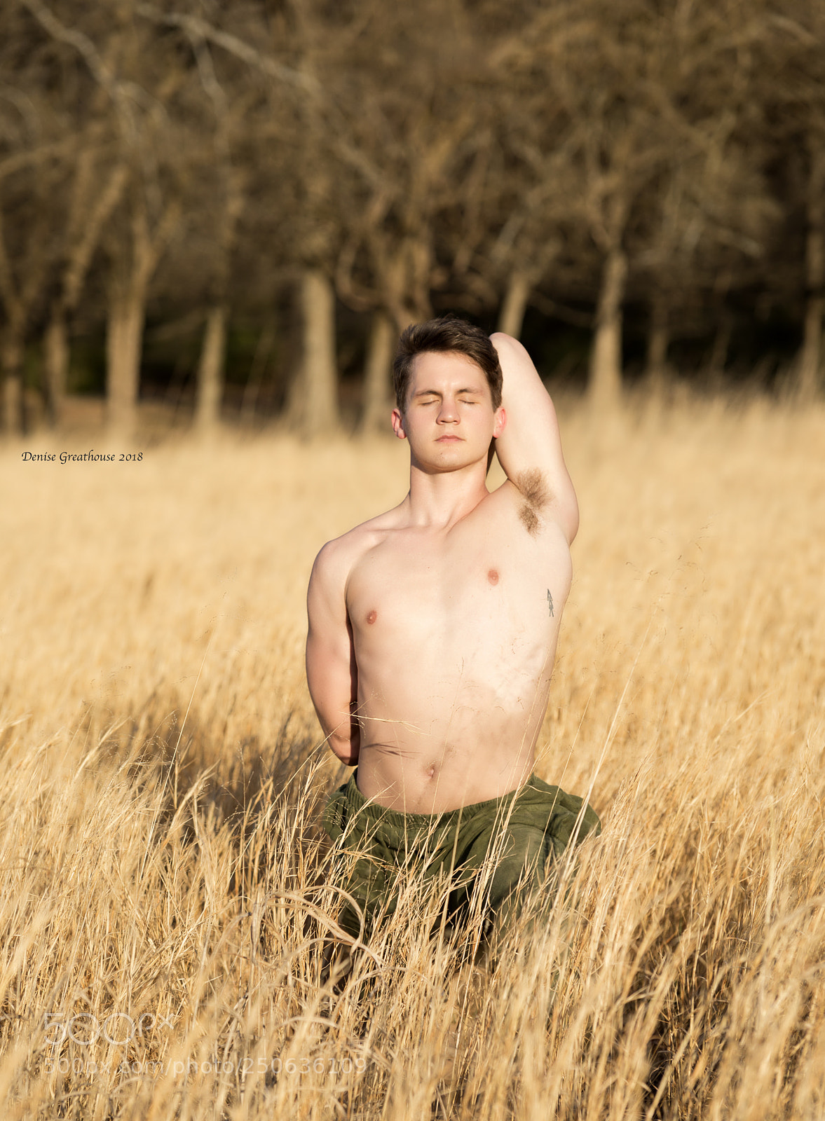 Canon EOS 5D Mark IV sample photo. Gomukhasana  photography