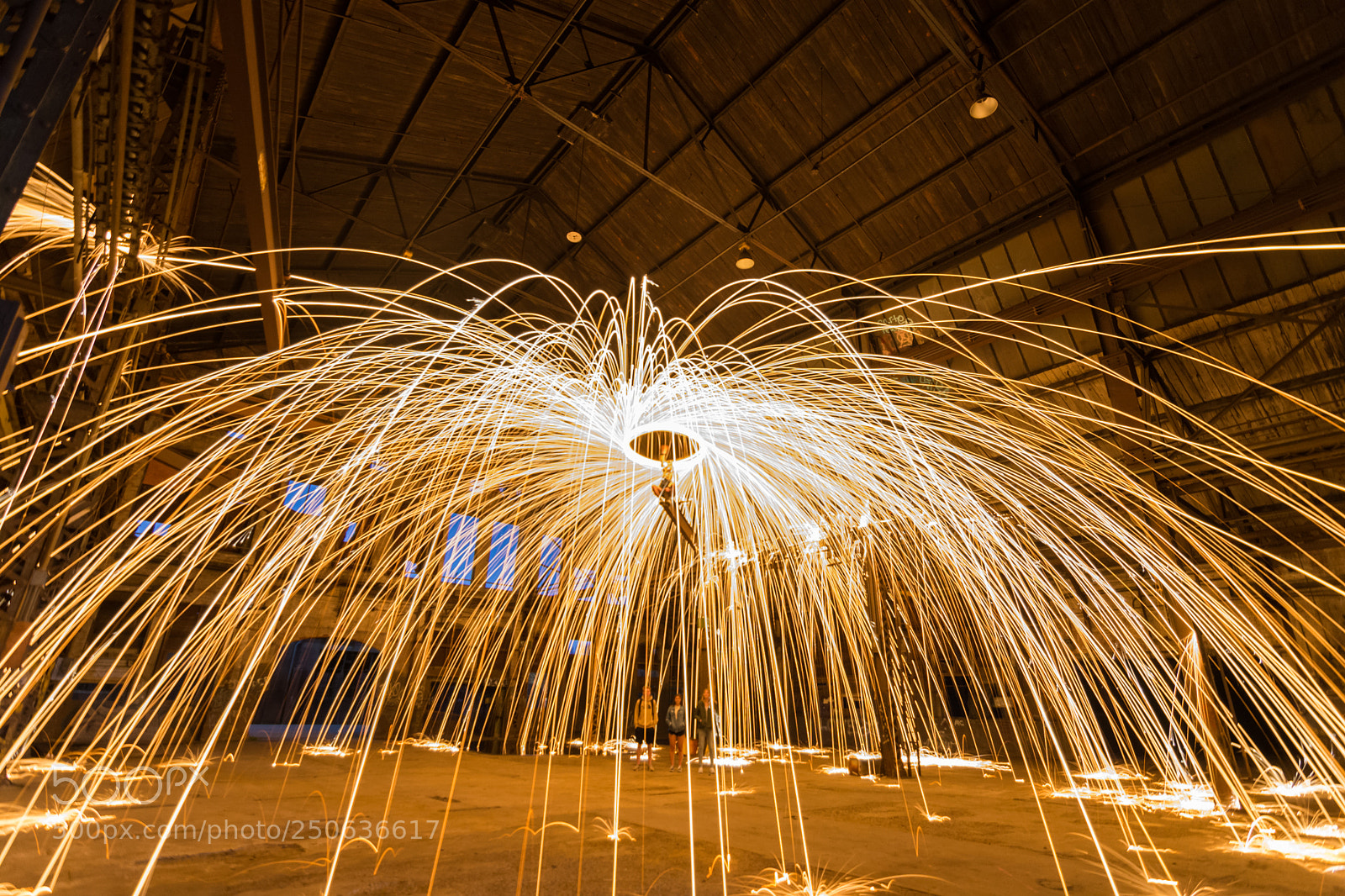 Nikon D7200 sample photo. Pullman yard photography