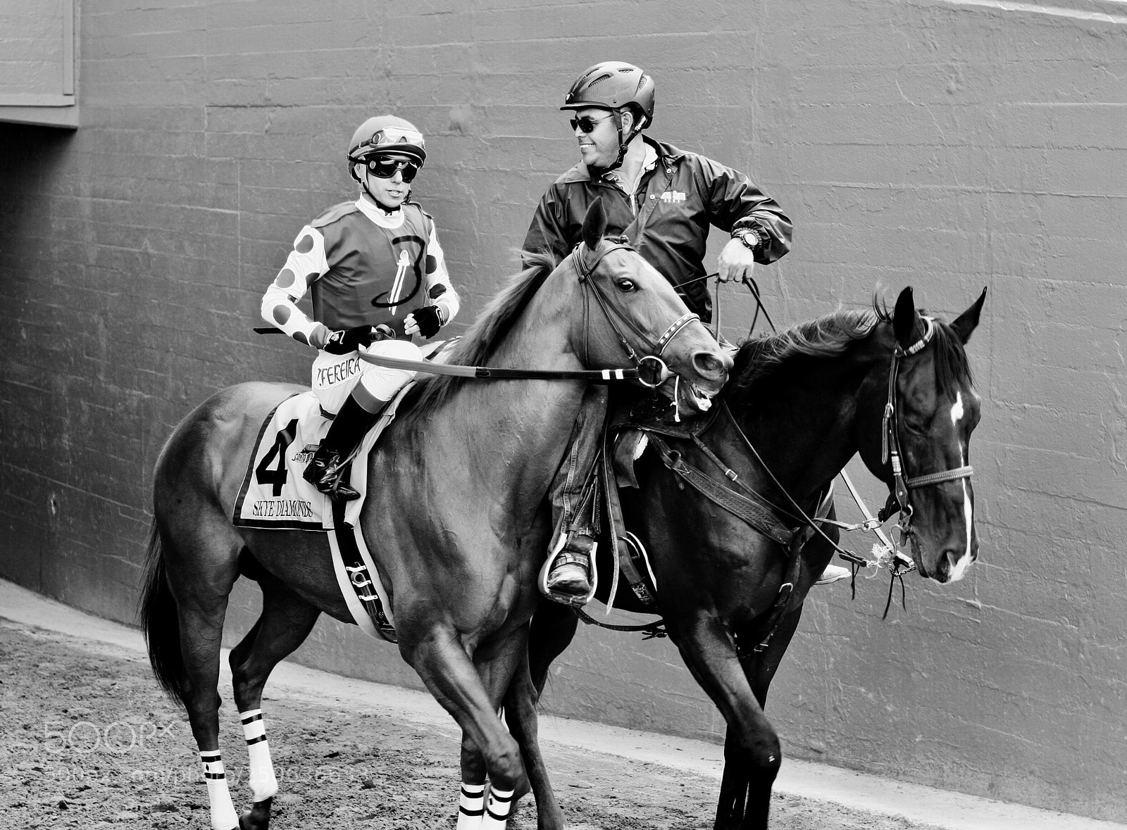 Canon EOS 20D sample photo. The jockey photography