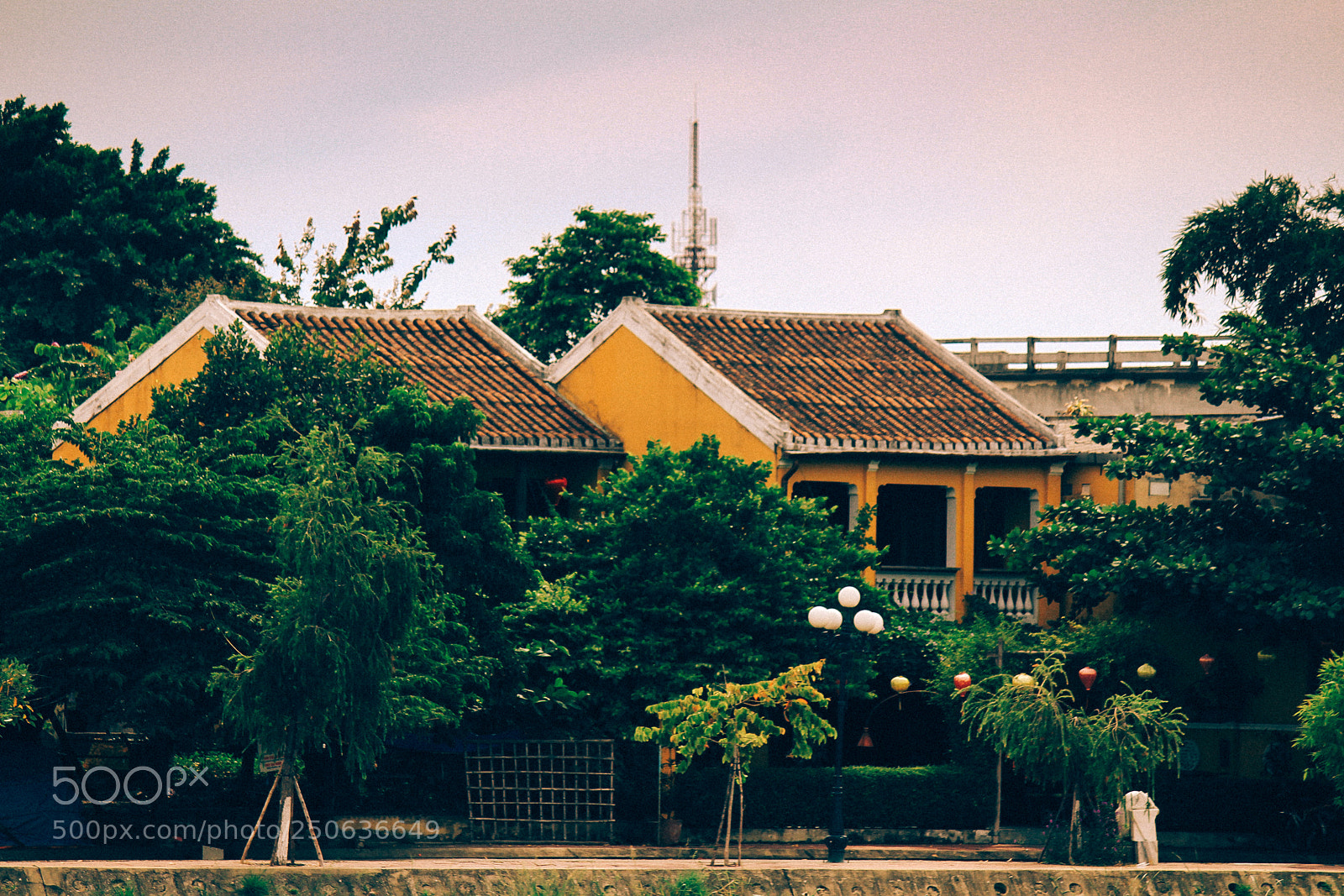 Canon EOS 700D (EOS Rebel T5i / EOS Kiss X7i) sample photo. Hoi an ancient town photography