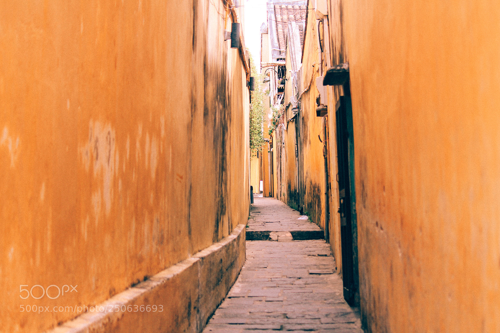 Canon EOS 700D (EOS Rebel T5i / EOS Kiss X7i) sample photo. Hoi an ancient town photography