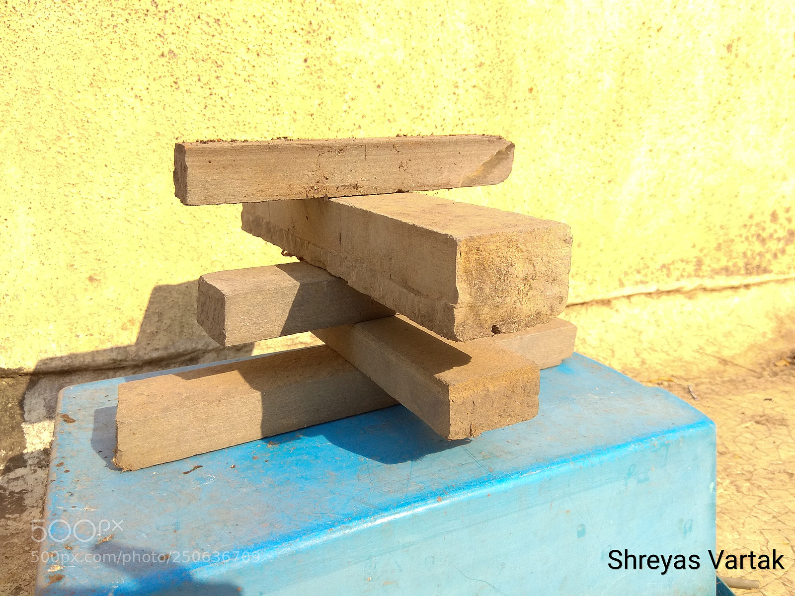 Xiaomi Redmi Note 4 sample photo. Jenga photography