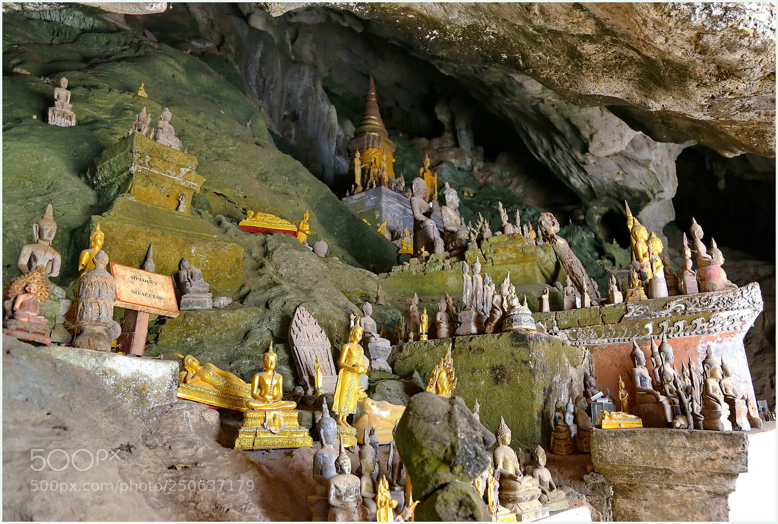Canon EOS 6D + Canon EF 24-105mm F4L IS USM sample photo. Buddah's scattered everywhere photography