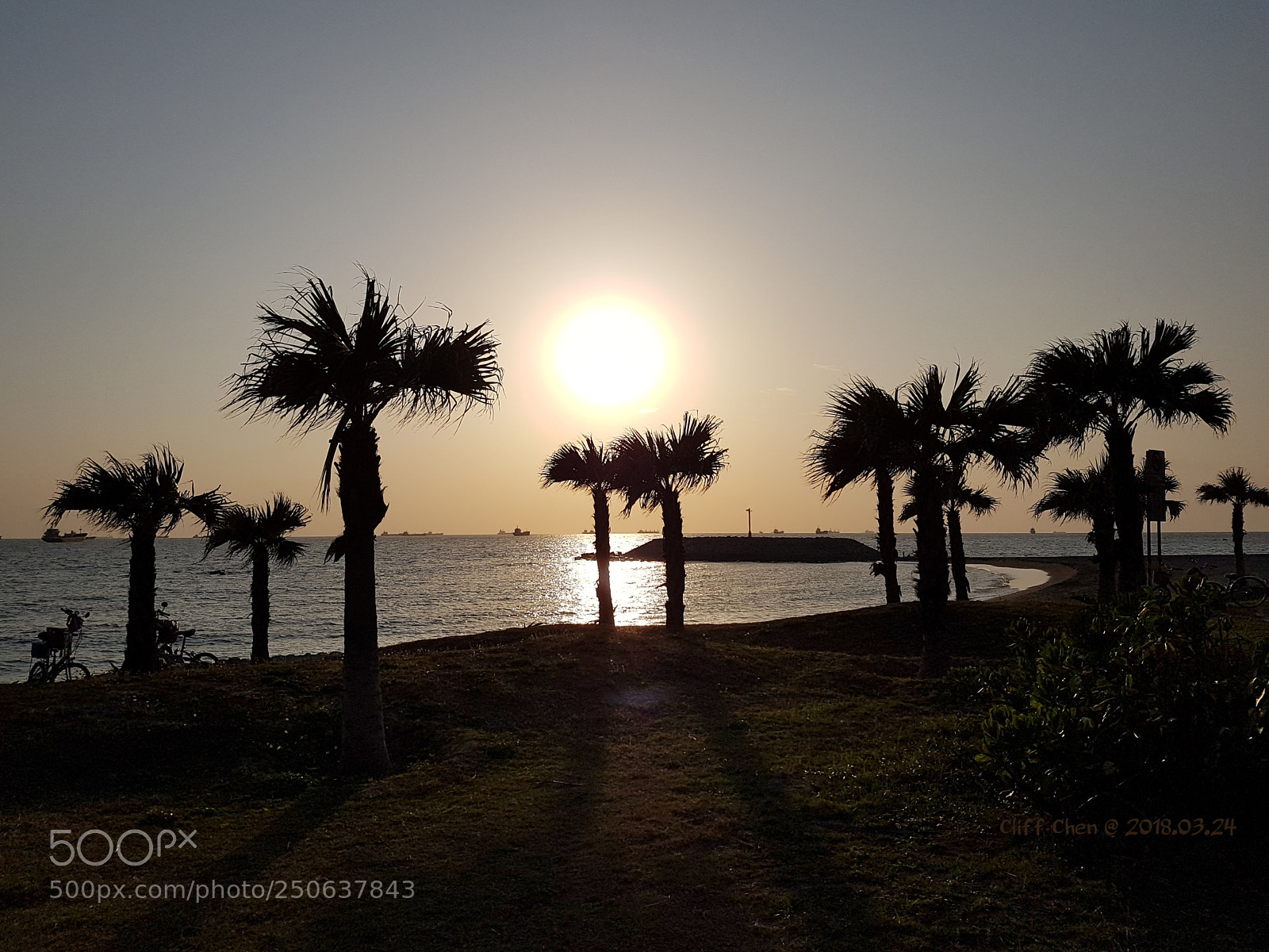 Samsung Galaxy S7 sample photo. 2018.03.24 photography