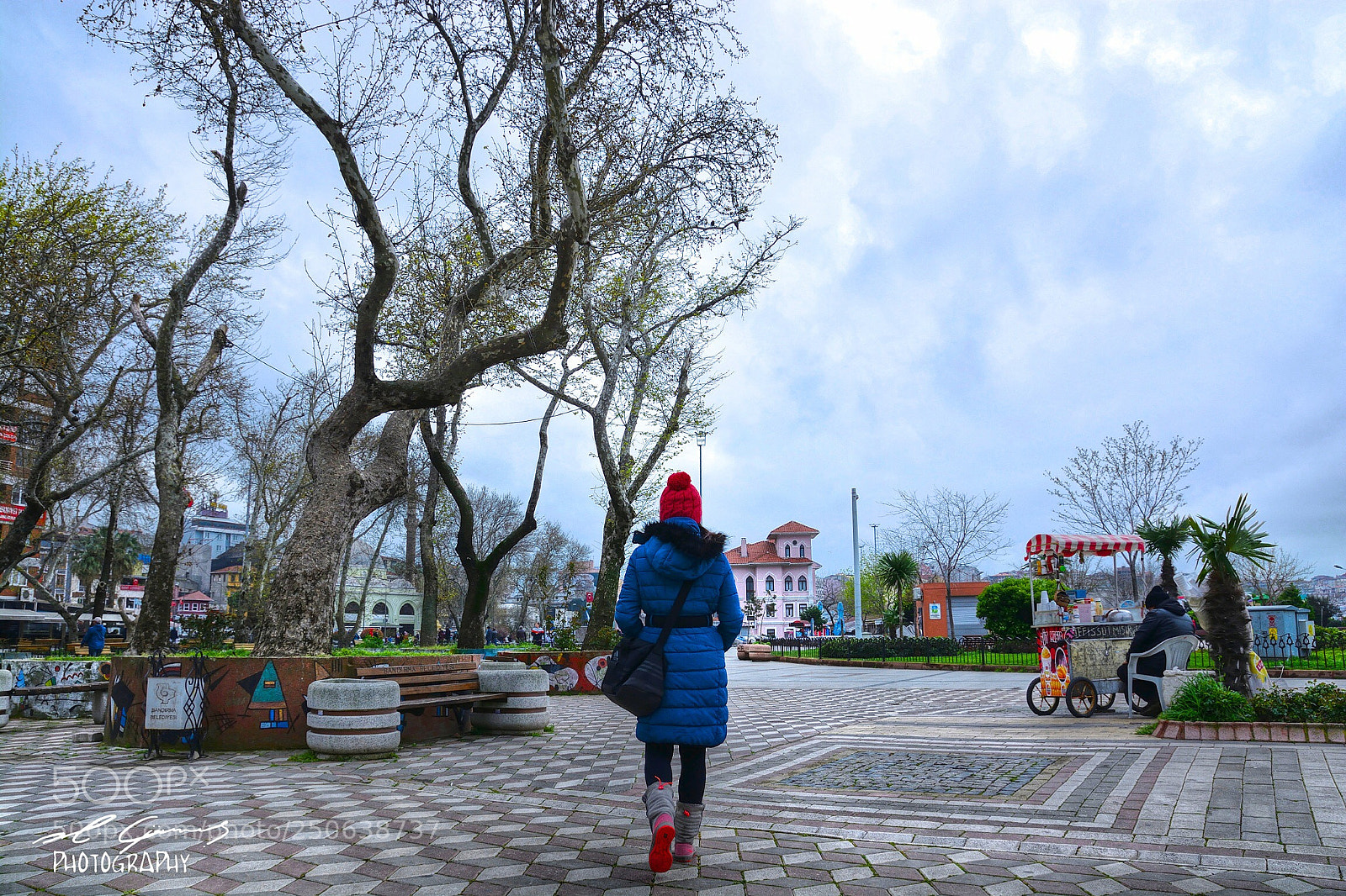 Nikon D7100 sample photo. Gezinti photography